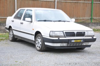 Lancia Thema 824 1988