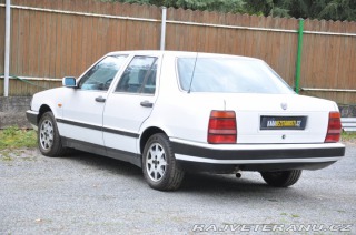 Lancia Thema 824 1988
