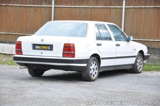 Lancia Thema 824 1988