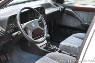Lancia Thema 824 1988