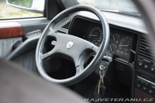 Lancia Thema 824 1988