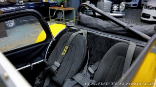 Ostatní značky Ostatní modely Caterham Super Seven 1.7 1984