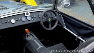 Ostatní značky Ostatní modely Caterham Super Seven 1.7 1984