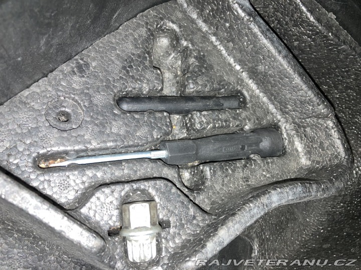 Audi S8 D2 1997