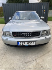 Audi S8 D2 1997