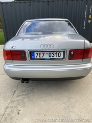 Audi S8 D2 1997