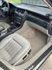 Audi S8 D2 1997