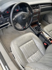 Audi S8 D2 1997