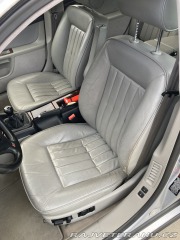 Audi S8 D2 1997