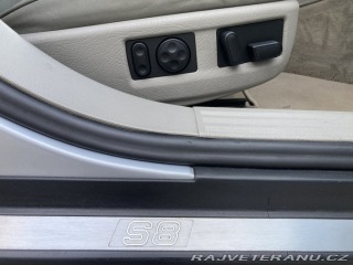Audi S8 D2 1997
