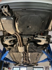 Audi S8 D2 1997