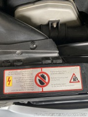 Audi S8 D2 1997