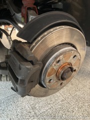 Audi S8 D2 1997
