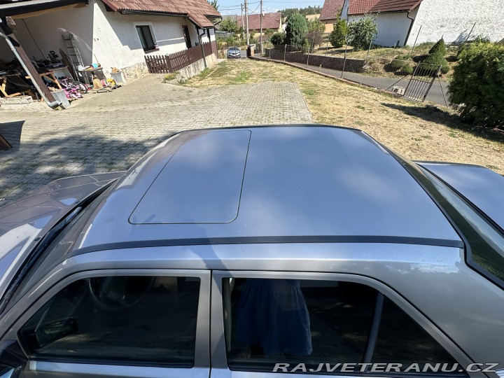 Mercedes-Benz 190 D 1987