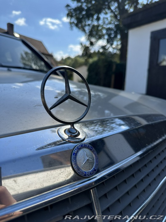Mercedes-Benz 190 D 1987