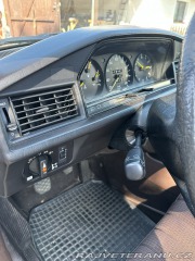 Mercedes-Benz 190 D 1987