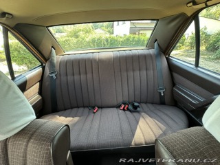Mercedes-Benz 190 D 1987