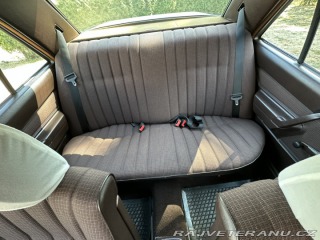 Mercedes-Benz 190 D 1987