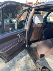 Mercedes-Benz 190 D 1987