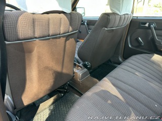 Mercedes-Benz 190 D 1987
