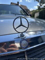Mercedes-Benz 190 D 1987