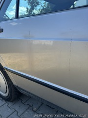 Mercedes-Benz 190 D 1987