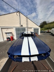 Ford Mustang Ford Mustang
