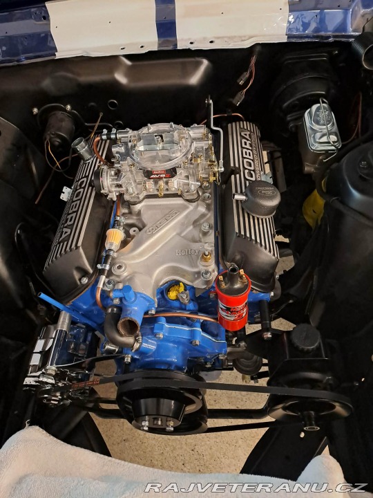 Ford Mustang Ford Mustang 1968