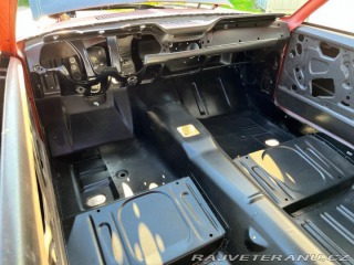 Ford Mustang Ford Mustang 1968