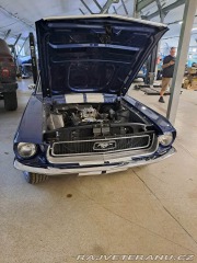 Ford Mustang Ford Mustang 1968
