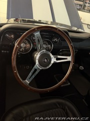 Ford Mustang Ford Mustang 1968