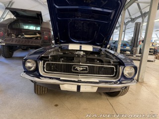 Ford Mustang Ford Mustang 1968