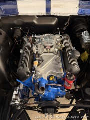Ford Mustang Ford Mustang 1968