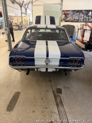Ford Mustang Ford Mustang 1968