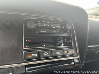 Ford Capri 3.0 S 1981