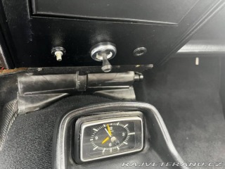 Ford Capri 3.0 S 1981