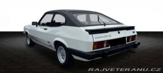 Ford Capri 3.0 S 1981