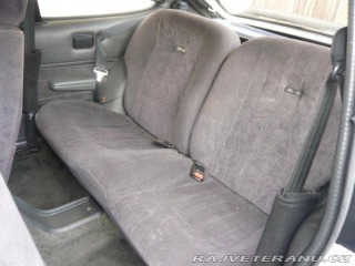 Ford Capri 2.8 Turbo 1982