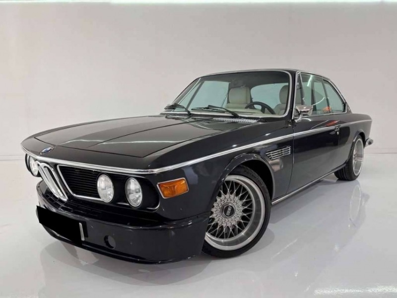BMW 3.0 E9 3.0 CSi