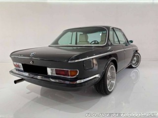BMW 3.0 E9 3.0 CSi 1973