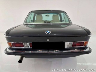 BMW 3.0 E9 3.0 CSi 1973