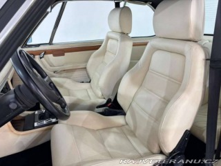 BMW 3.0 E9 3.0 CSi 1973