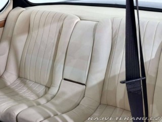 BMW 3.0 E9 3.0 CSi 1973