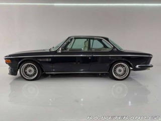 BMW 3.0 E9 3.0 CSi 1973