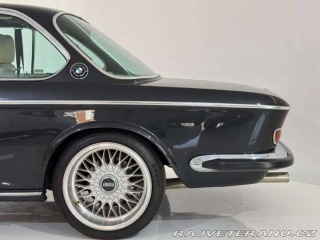 BMW 3.0 E9 3.0 CSi 1973