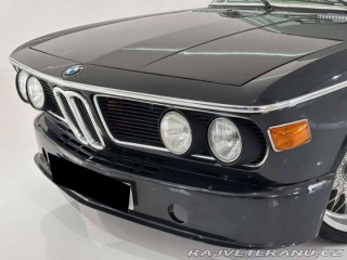 BMW 3.0 E9 3.0 CSi 1973