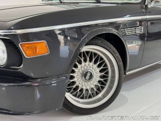 BMW 3.0 E9 3.0 CSi 1973