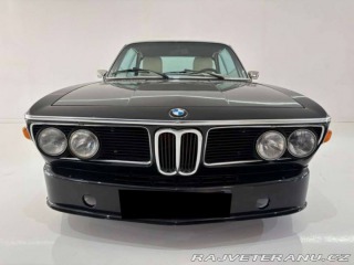 BMW 3.0 E9 3.0 CSi 1973