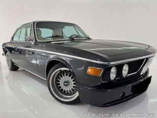 BMW 3.0 E9 3.0 CSi 1973