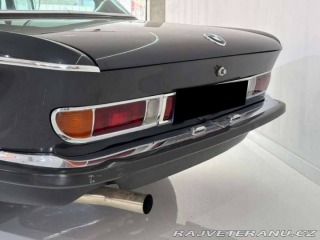 BMW 3.0 E9 3.0 CSi 1973